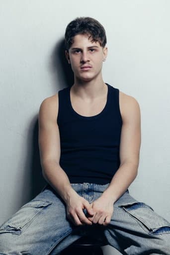 Luca Lubrano fotoğrafı