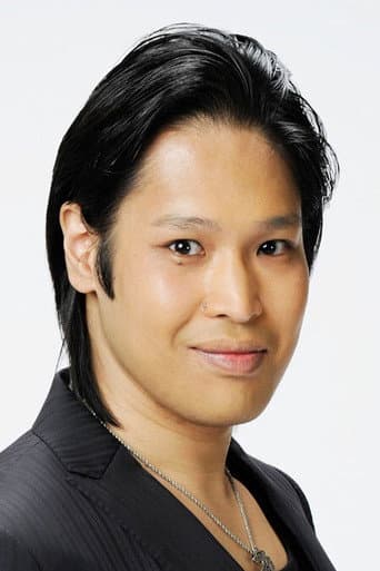 Satoshi Tsuruoka fotoğrafı