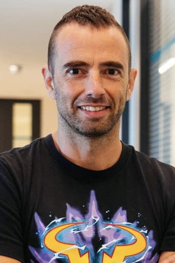 Rafael Maymó fotoğrafı