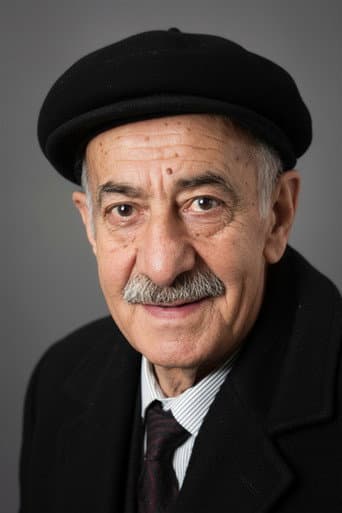 Sami Hazinses fotoğrafı