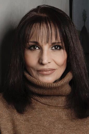 Şahika Tekand fotoğrafı