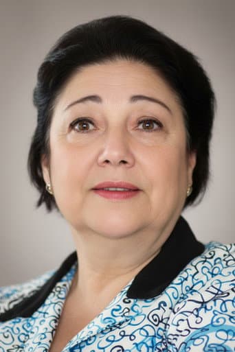 Mahmure Handan fotoğrafı