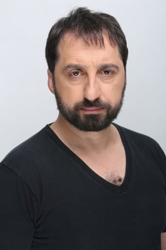 Gera Sandler fotoğrafı
