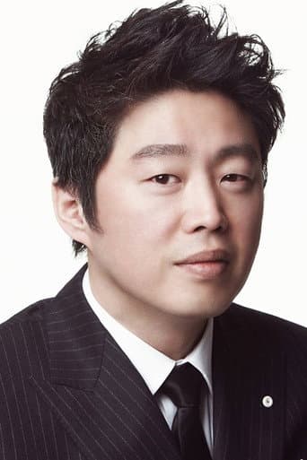 Kim Hui-won fotoğrafı
