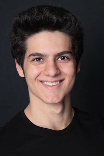 Ahmetcan Nurman fotoğrafı