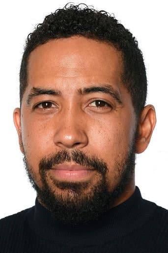 Neil Brown Jr. fotoğrafı