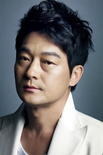 Jo Sung-ha fotoğrafı