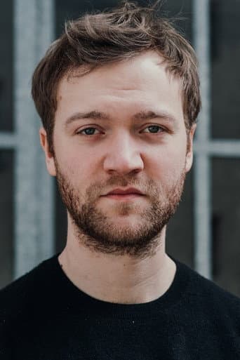 Vincent Redetzki fotoğrafı