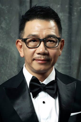 Ben Yuen fotoğrafı