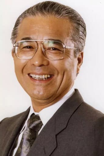 Ito Hiroshi fotoğrafı