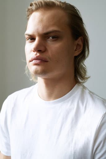 Wilson Gonzalez Ochsenknecht fotoğrafı