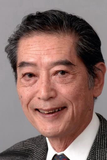 Kinryū Arimoto fotoğrafı