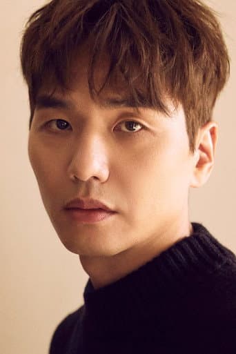Kim Taehun fotoğrafı