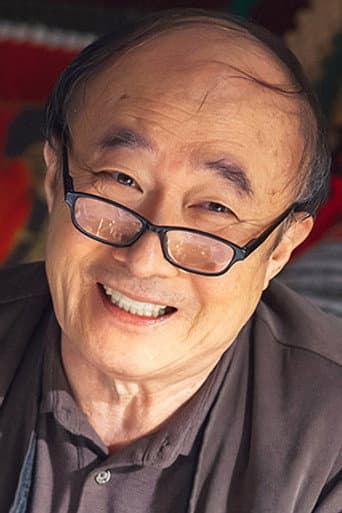 Yun Joo-sang fotoğrafı