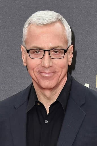 Drew Pinsky fotoğrafı