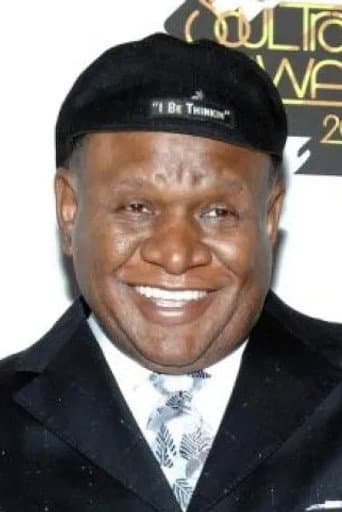 George Wallace fotoğrafı