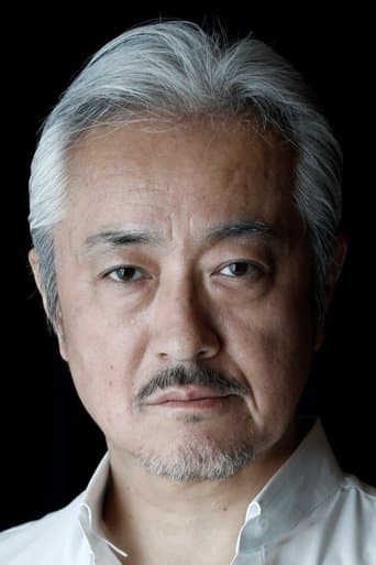 Shinobu Saijo fotoğrafı