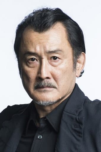 Kôtarô Yoshida fotoğrafı