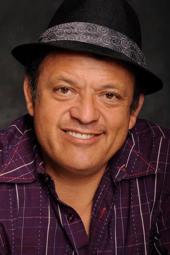 Paul Rodríguez fotoğrafı