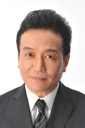 Kohji Miura fotoğrafı