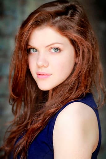 Georgie Henley fotoğrafı