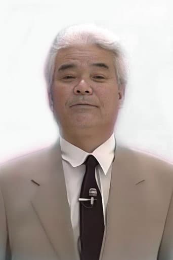 Takuzou Kamiyama fotoğrafı