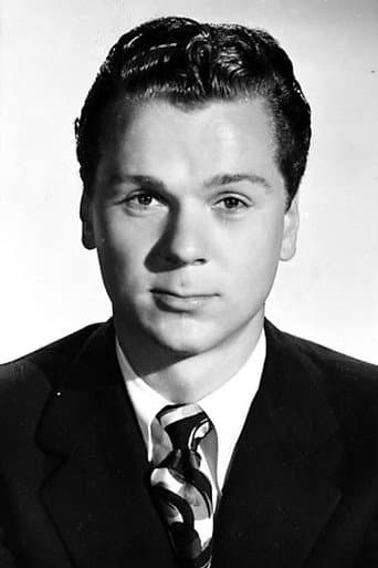 Jackie Cooper fotoğrafı