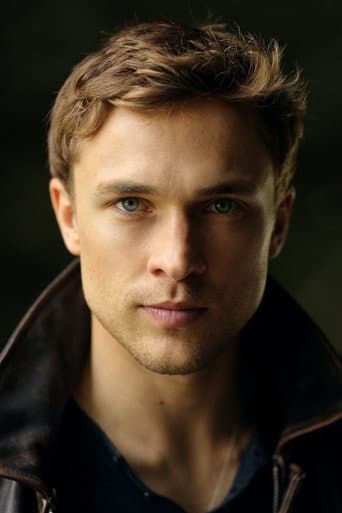 William Moseley fotoğrafı