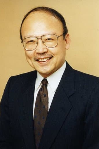 Hirose Masashi fotoğrafı