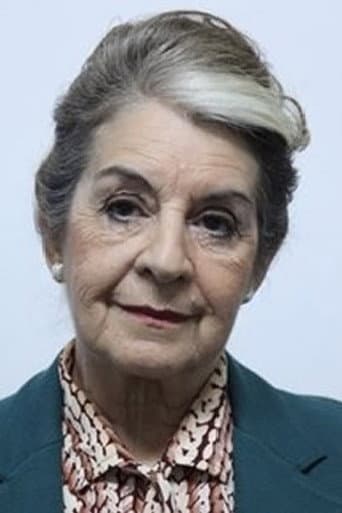 Amélia Bittencourt fotoğrafı