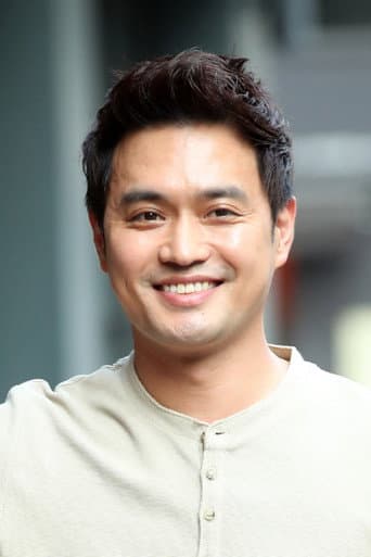 Dong-won Seo fotoğrafı