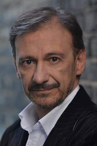 Jorge de Juan fotoğrafı