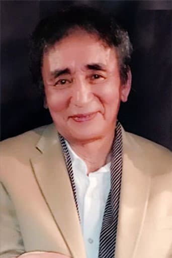 Koji Shimizu fotoğrafı