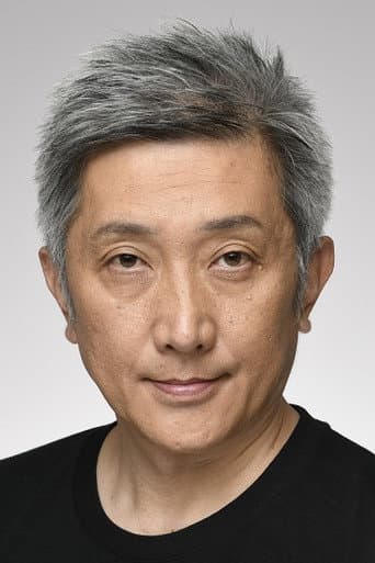 Yasuji Kimura fotoğrafı