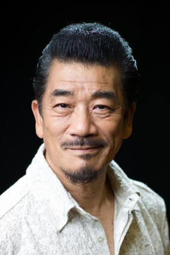 Shuji Kimura fotoğrafı