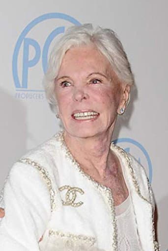 Joan Lee fotoğrafı