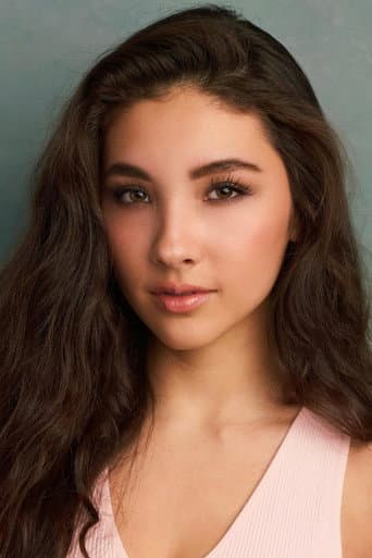 Haley Gosserand fotoğrafı