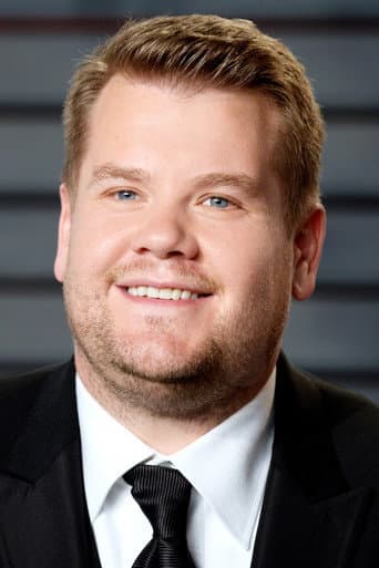 James Corden fotoğrafı