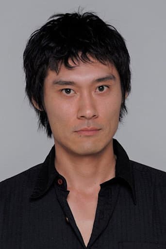 Hamada Manabu fotoğrafı