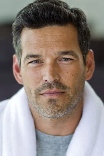 Eddie Cibrian fotoğrafı