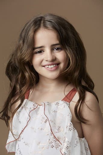 Carla Pastor fotoğrafı