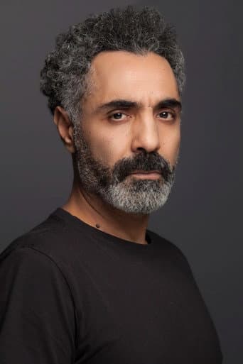 Hakan Şahin fotoğrafı