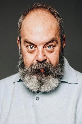 Ali Düşenkalkar fotoğrafı