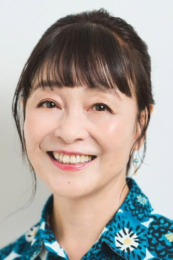 日髙のり子 fotoğrafı