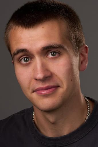 Luke Burke fotoğrafı