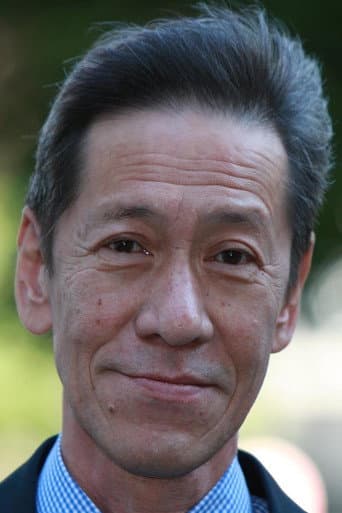 Saito Yosuke fotoğrafı