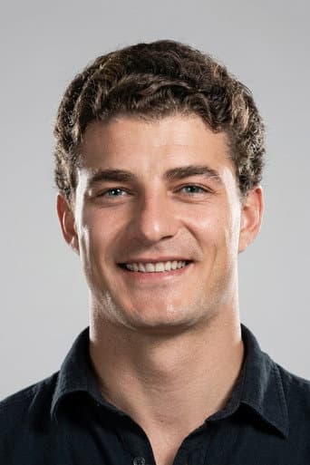 Ahmet Mekin fotoğrafı