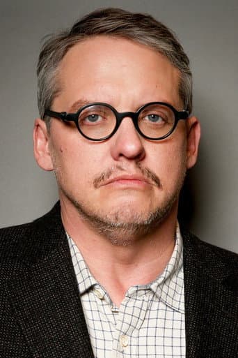 Adam McKay fotoğrafı