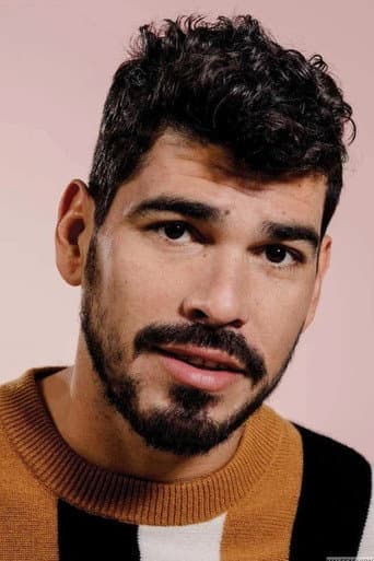 Raúl Castillo fotoğrafı