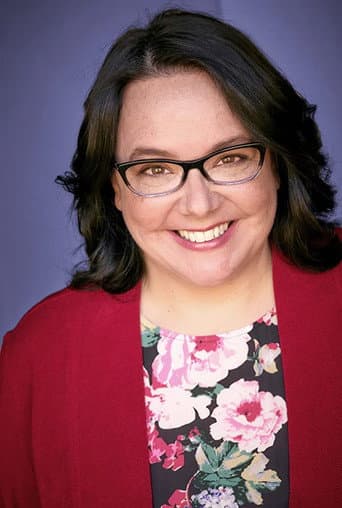 Renee Pezzotta fotoğrafı